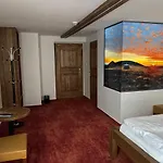 Luční Bouda Hotel 3*