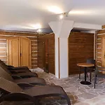 Luční Bouda Hotel Pec pod Sněžkou