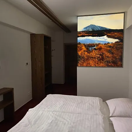 Lucni Bouda Hotel