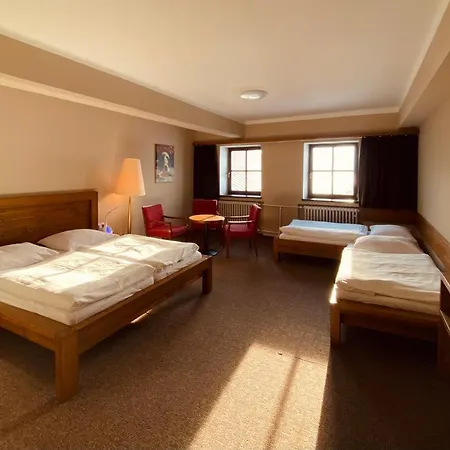 Hotel Lucni Bouda Pec pod Snezkou
