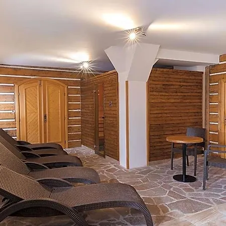 Lucni Bouda 3* Pec pod Snezkou