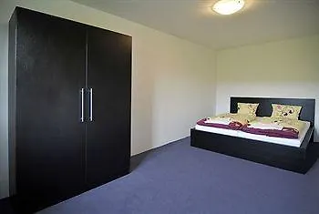 Lucni Bouda Hotel Pec pod Snezkou