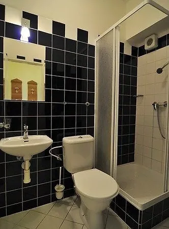 Lucni Bouda Hotel Pec pod Snezkou