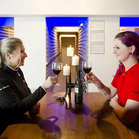 Hotel Lucni Bouda Pec pod Snezkou
