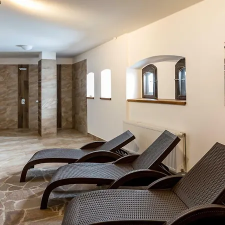 Lucni Bouda 3* Pec pod Sněžkou