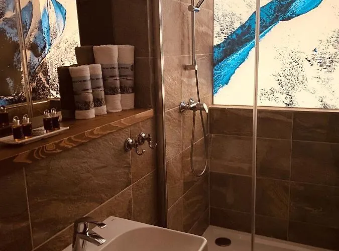 Lucni Bouda Hotel Pec pod Sněžkou