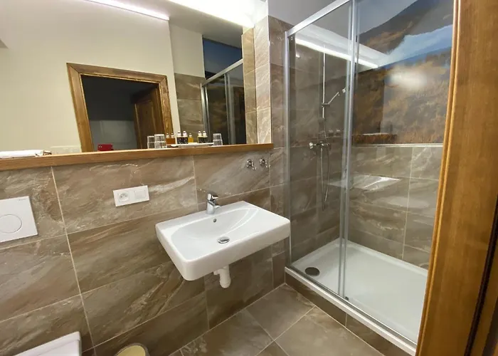 Luční Bouda Hotel Pec pod Sněžkou