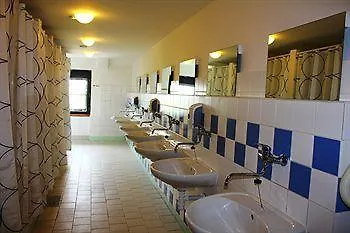 Luční Bouda 3*