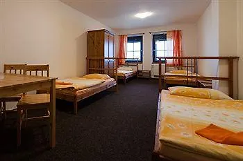 Luční Bouda 3* Pec pod Sněžkou
