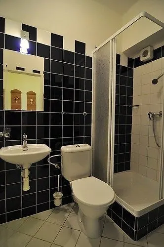 Luční Bouda Hotel Pec pod Sněžkou