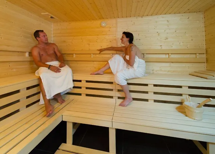 Luční Bouda Hotel Pec pod Sněžkou