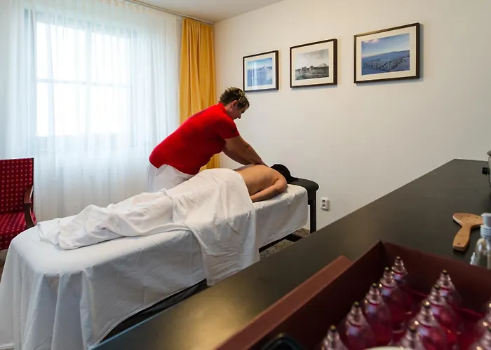 Hotel Luční Bouda 3*