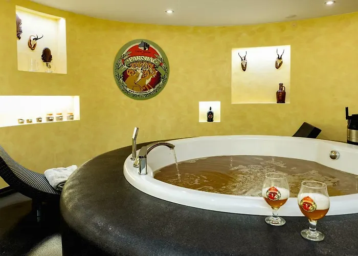 Hotel Lucni Bouda Pec pod Sněžkou