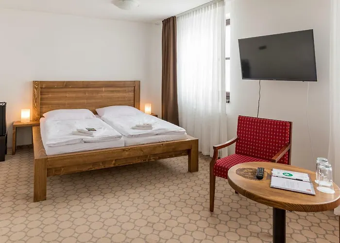 Lucni Bouda Hotel Pec pod Snezkou