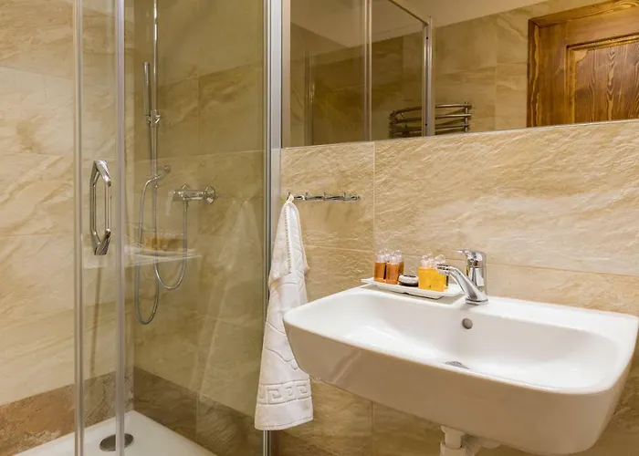 Hotel Luční Bouda 3*